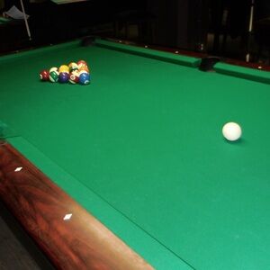 Meet your Posher, Kristen